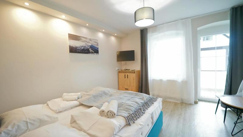 Apartamenty EverySky - Karkonoska 30 - image 23