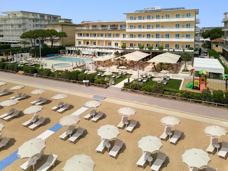 Hotel Aurora - image 12