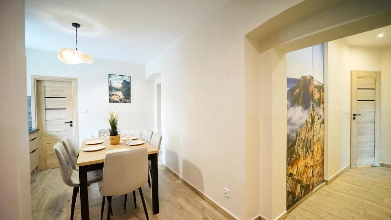 Apartamenty EverySky - Karkonoska 30 - image 16