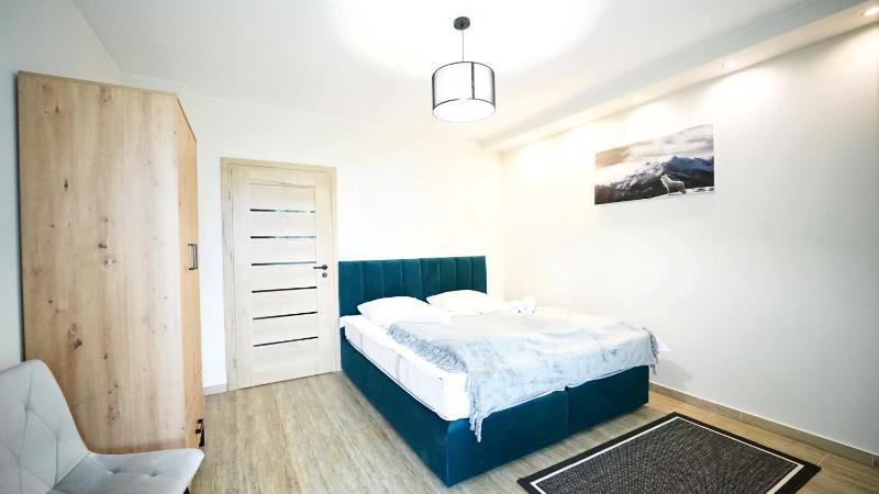 Apartamenty EverySky - Karkonoska 30 - image 18