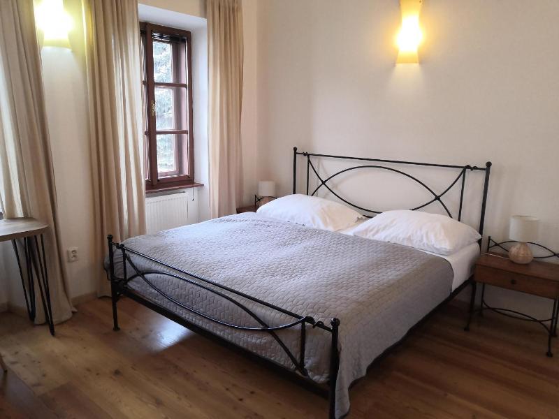 Standard Double or Twin Room image 2