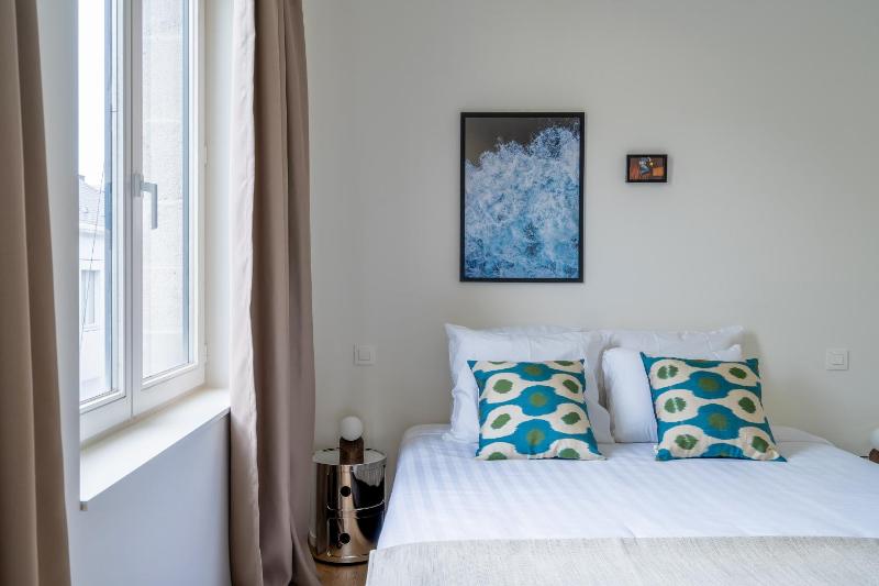 Two-Bedroom Superior Apartment image 2