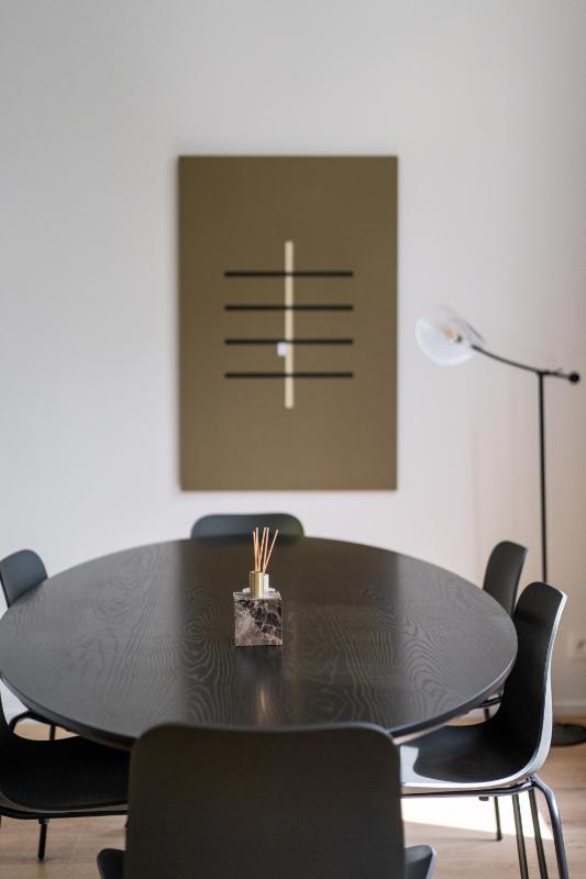 Two-Bedroom Superior Apartment image 3