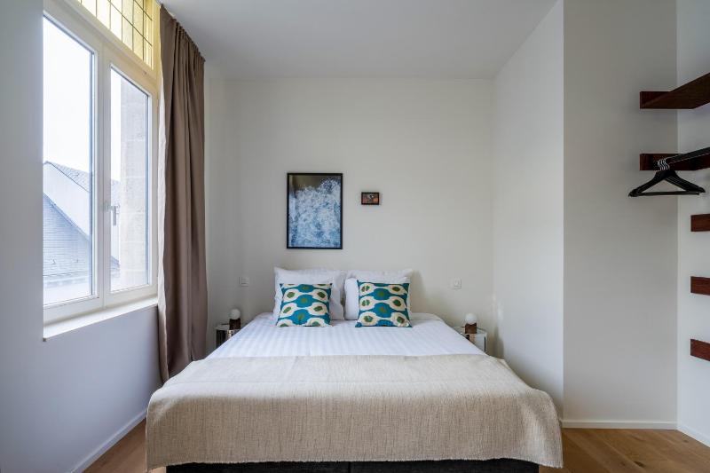 Two-Bedroom Superior Apartment image 4