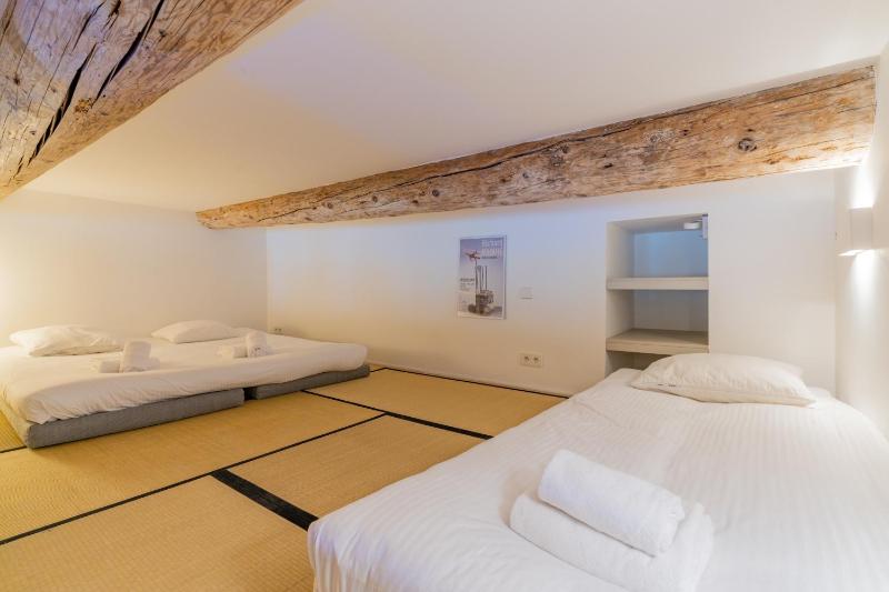 L'Arsenal - très bel appartement sur le Vieux-Port - image 7