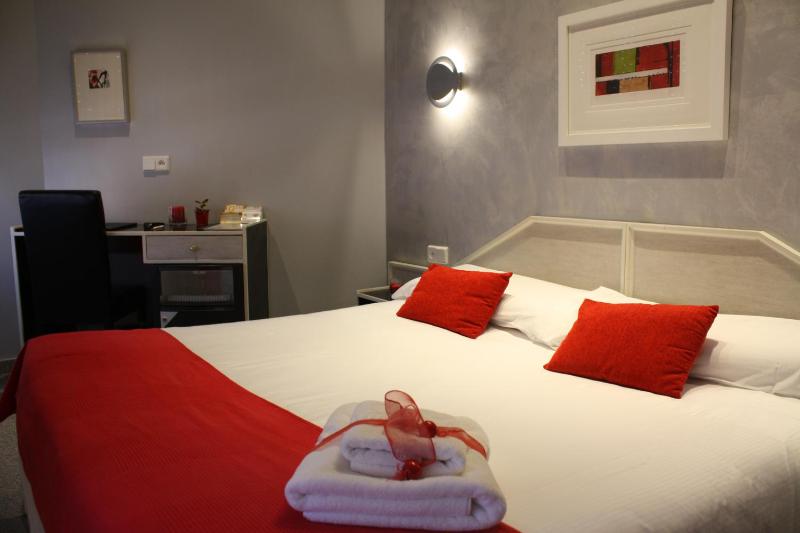 Comfort Double Room image 1