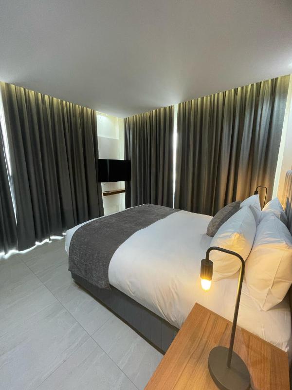 Oryx Boutique Hotel - image 2