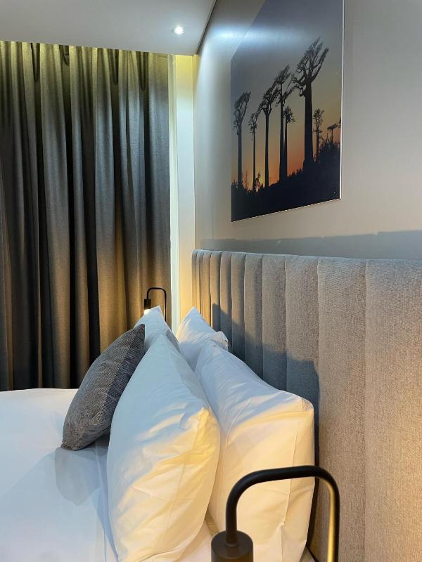 Oryx Boutique Hotel - image 11