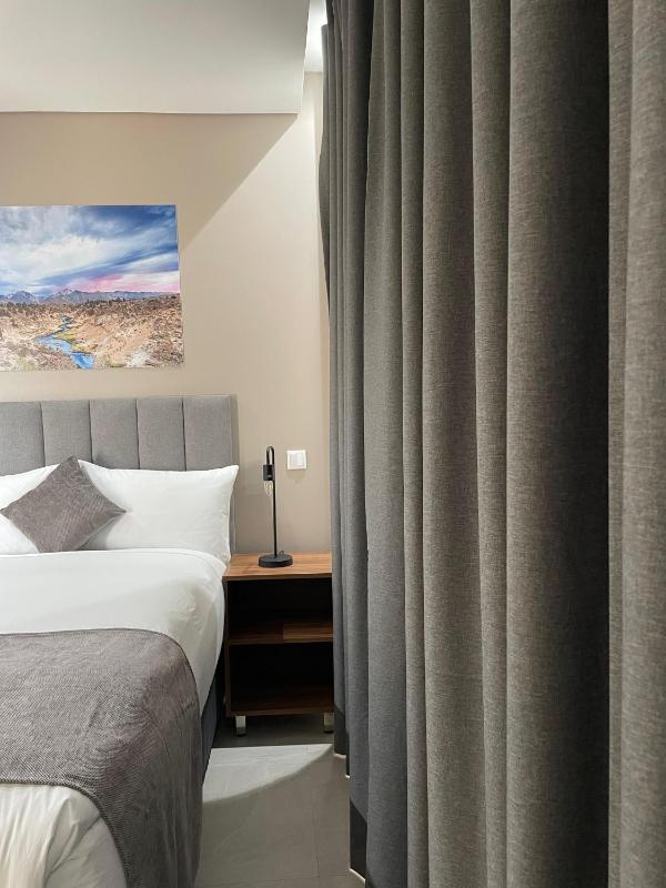 Oryx Boutique Hotel - image 14