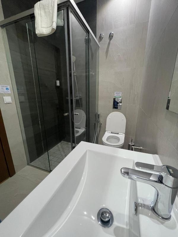 Oryx Boutique Hotel - image 16