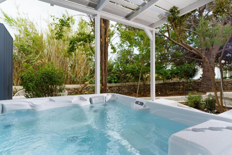 Premium Double Room with Jetted Tub and Patio image 4