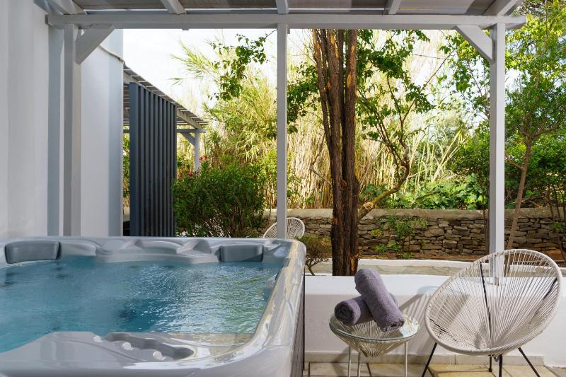 Premium Double Room with Jetted Tub and Patio image 1