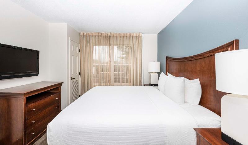 One-Bedroom King Suite image 4