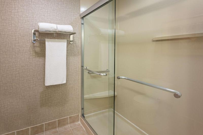 One-Bedroom King Suite image 3