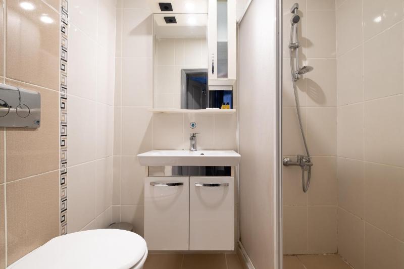 Family Suite with Sea View image 4