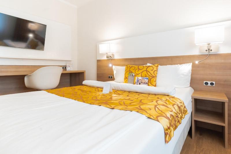 Standard Room - Size: S(mall) image 3