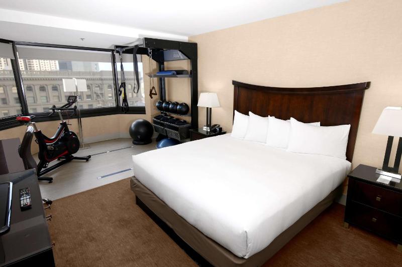 Hilton Parc 55 - image 3