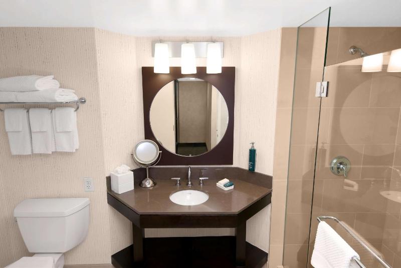 Hilton Parc 55 - image 12