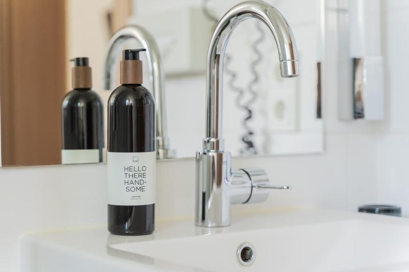 Comfort Double/Twin Room - Size: M(edium) image 2