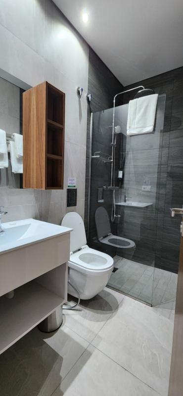 Oryx Boutique Hotel - image 10