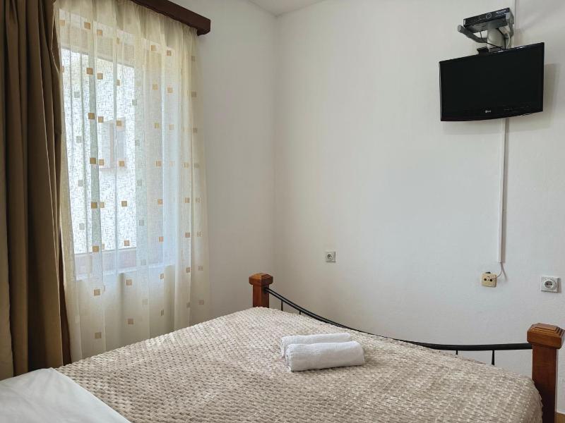 Single Room with Terrace image 4