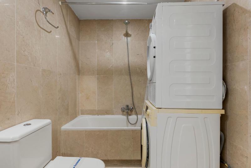 Duplex in Puerto Banus by Costarentals - Ref M40 - image 11