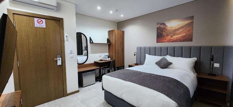 Oryx Boutique Hotel - image 5