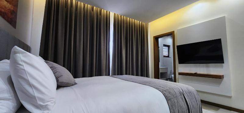 Oryx Boutique Hotel - image 6