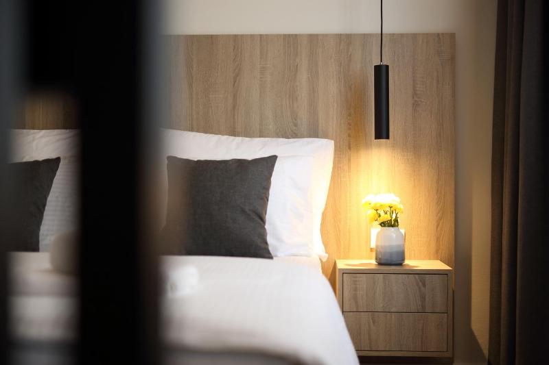 Deluxe Apartment image 1