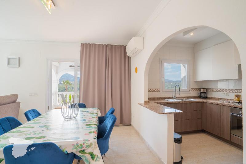 Casa Victoria - CostaBlancaDreams - image 16