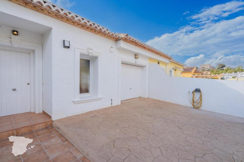 Casa Victoria - CostaBlancaDreams - image 3
