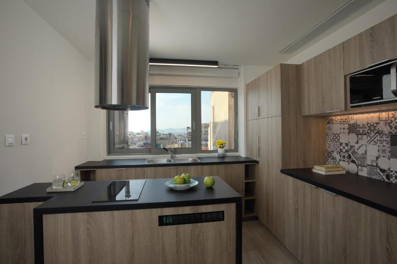 Penthouse Apartment image 1