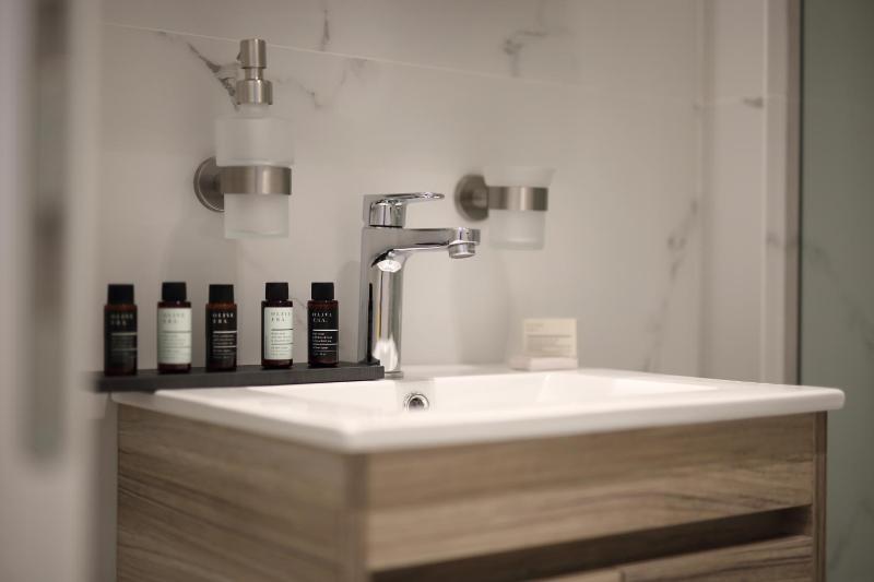 Deluxe Apartment image 3