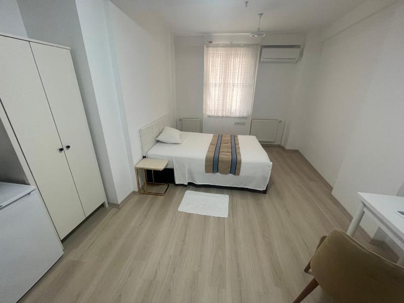 Türkmen hotel - image 14