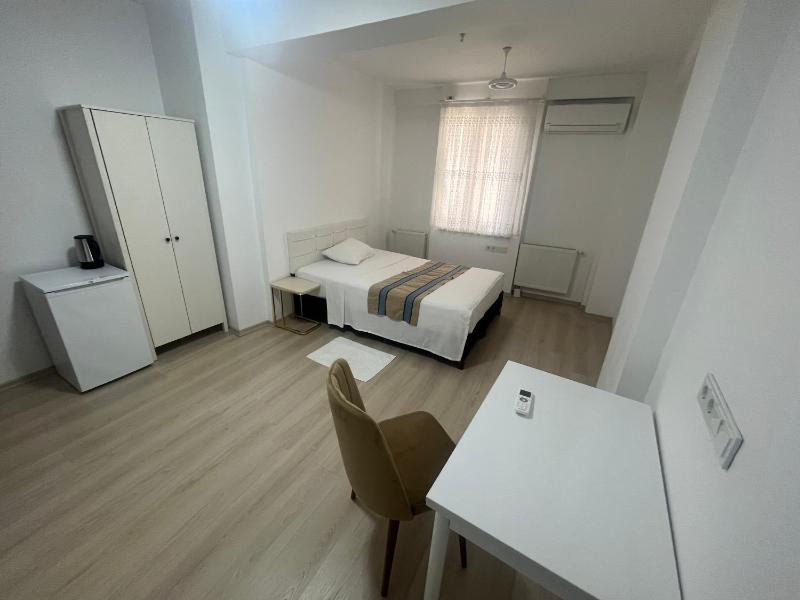 Türkmen hotel - image 12