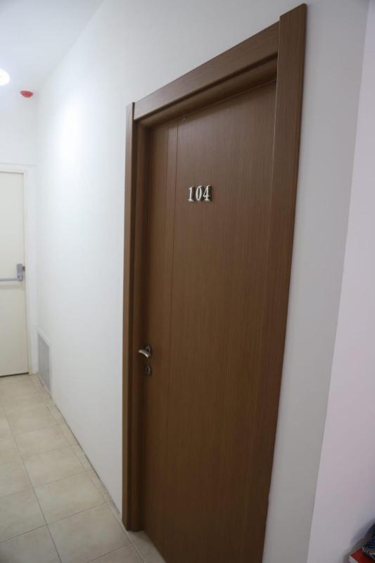 Türkmen hotel - image 6