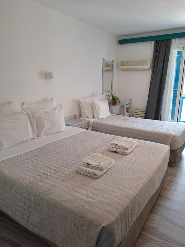 Hotel Aegeon - image 21
