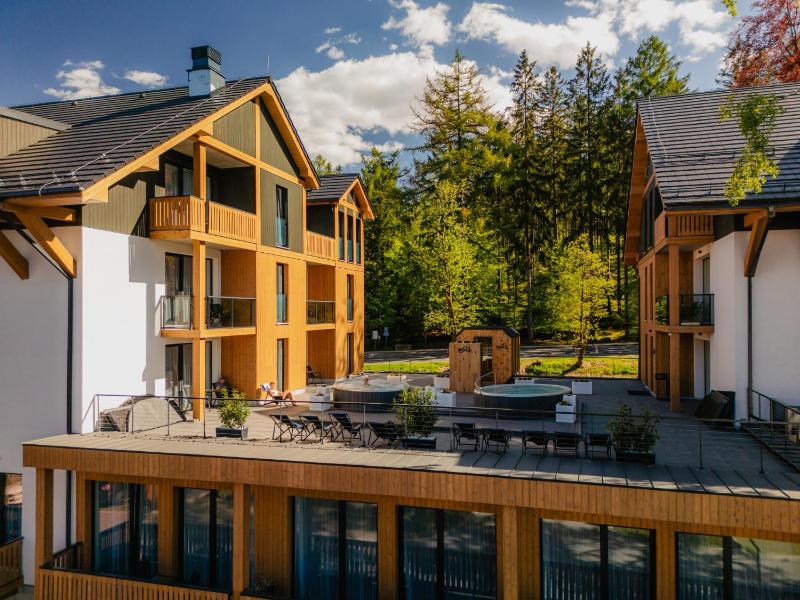 Rezydencja Aqua SPA & Wellness by GRANO - image 26