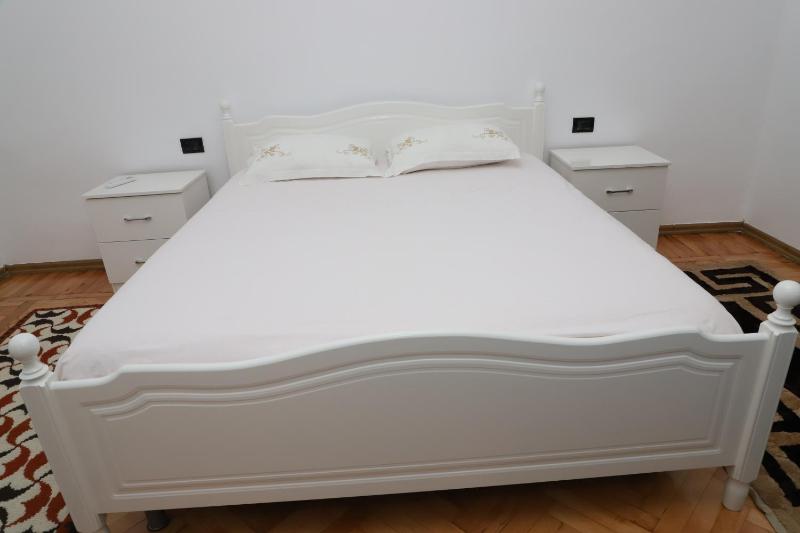 Apartment Eda City Center - image 8
