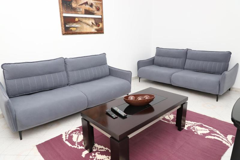 Apartment Eda City Center - image 3