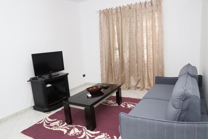 Apartment Eda City Center - image 13