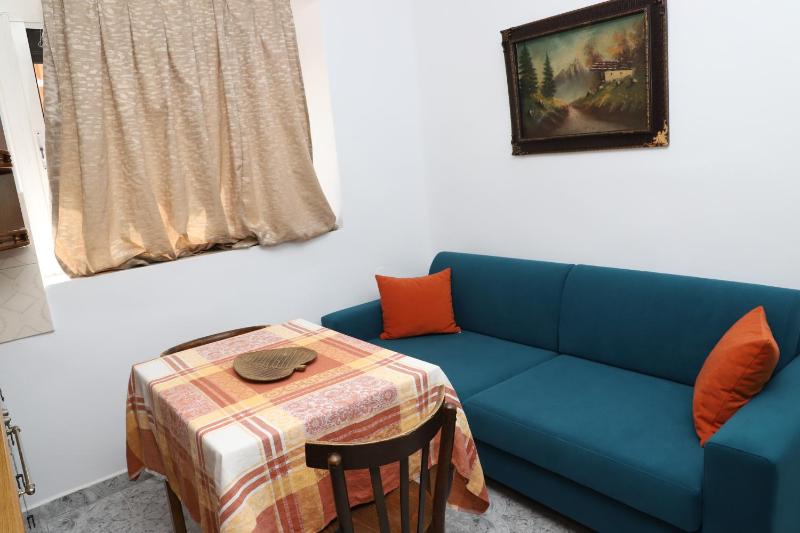 Apartment Eda City Center - image 14