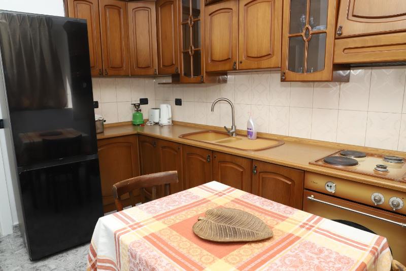 Apartment Eda City Center - image 15