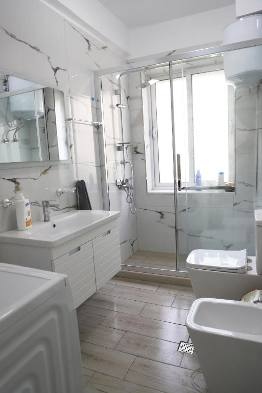 Apartment Eda City Center - image 16