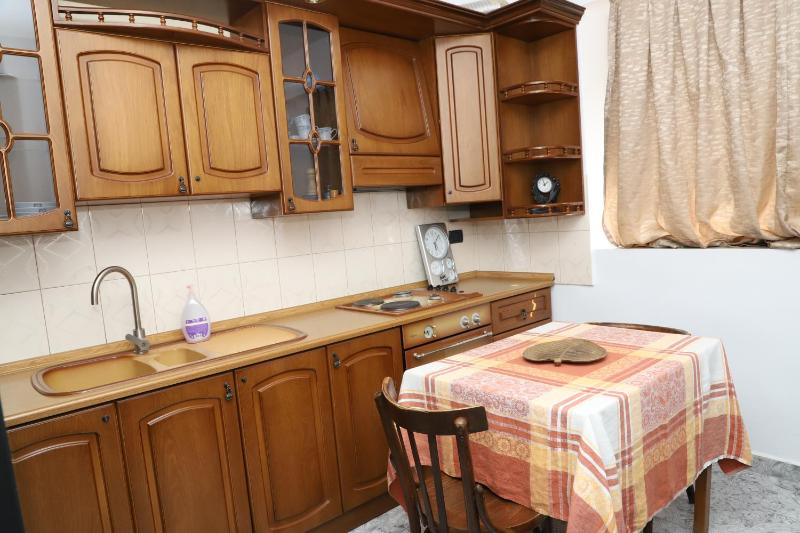 Apartment Eda City Center - image 10