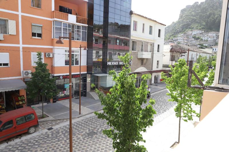 Apartment Eda City Center - image 11