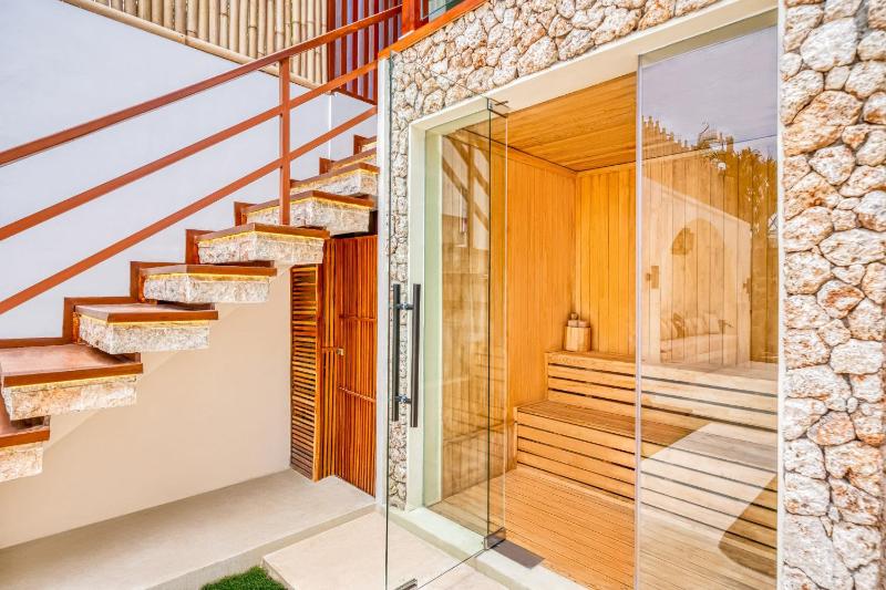 Villa Vienna - New 8BDR Jacuzzi Sauna and Cinema - image 19