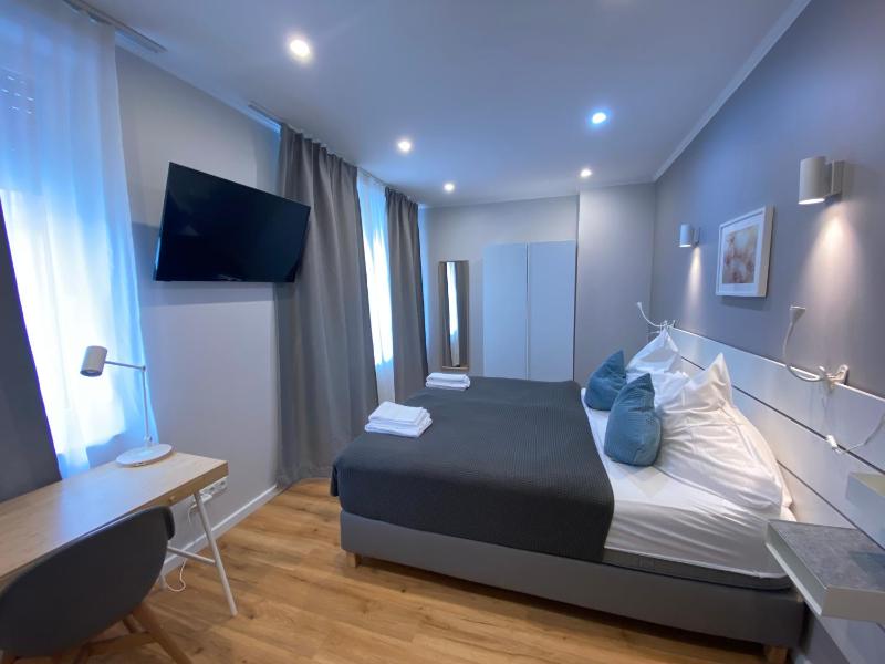 Superior Double or Twin Room image 4