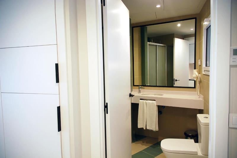 Apartamentos Sunway Atlanta - image 41