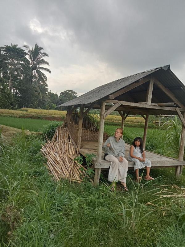 Zinzi's All-Inclusive Homestay - image 9